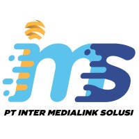 PT Inter Medialink Solusi logo - Similar company to Pt. Sinar Alam Abadi