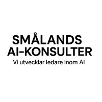 Smålands AI Konsulter logo - Similar company to Me-Skolan