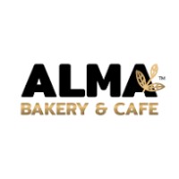 Alma Bakery and Cafe logo - Similar company to Digiperform
