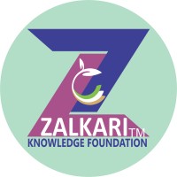 Zalkari Knowledge Foundation logo - Similar company to Movement For Scavenger Community-Msc