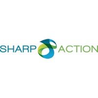 Sharp Action