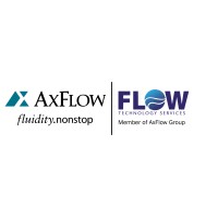 FLOW TECHNOLOGY SERVICES LTD logo - Similar company to Diagtuator