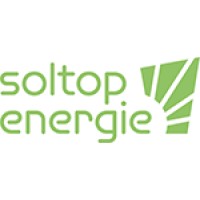 Soltop Energie Europe logo - Similar company to Soltop