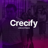 Crecify logo - Similar company to Abuntu