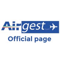 Trapani Airport_Aeroporto Internazionale Vincenzo Florio logo - Similar company to Asp Di Trapani