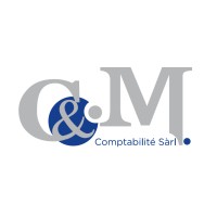 C&M Comptabilité Sàrl logo - Similar company to Fiduciaire Manuri