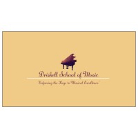 Driskell School Of Music