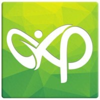 Link to Fitness App logo - Similar company to Magic Fitness App