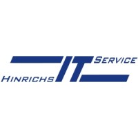 Hinrichs IT-Service GmbH logo - Similar company to Meditech Gmbh