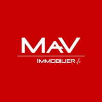 Mavimmobilier logo - Similar company to Abrimmo