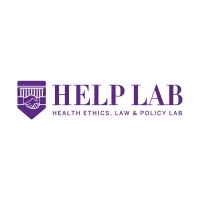 Health Ethics, Law and Policy (HELP) Lab, Western University logo - Similar company to Health Ethics & Policy Lab