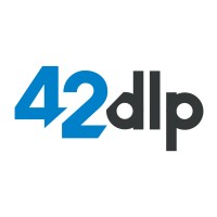 42DLP logo - Similar company to 42C