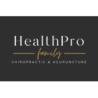 HealthPro Family Chiropractic & Acupuncture logo - Similar company to Esy Writes