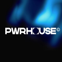 PWR House logo - Similar company to Blueprintx