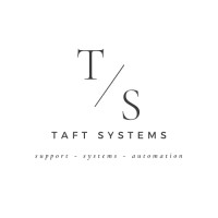 Taft Systems logo - Similar company to Dmr/Interactive