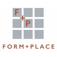 Form + Place Inc.