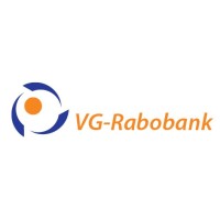 VG-Rabobank logo - Similar company to Ledenraad Rabobank Utrecht E.O.