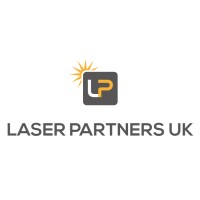 Laser Partners UK logo - Similar company to Elezz Clnics