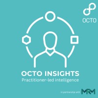Octo Insights logo - Similar company to Mrm
