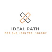 Ideal Path For Business Technology logo - Similar company to Neomatix
