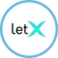 LetX logo - Similar company to Letx Technologies