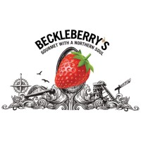 Beckleberry's logo - Similar company to One It Support