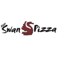 Redswan Pizza logo - Similar company to Pizzapizza Spa