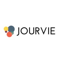 Jourvie logo - Similar company to Evego