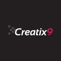 Creatix9 logo - Similar company to Mf&K