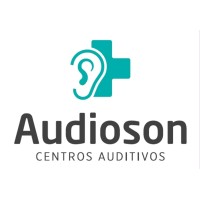 Audioson logo - Similar company to Xiaowe Health Technology (Shenzhen) Co.,Ltd