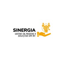 Sinergia Gestão de Pessoas logo - Similar company to Hiper Company