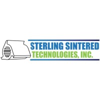 Sterling Sintered Technologies, Inc. logo - Similar company to Accurate Forming, Llc