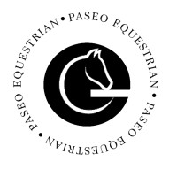 Paseo Equestrian logo - Similar company to Equiphorse