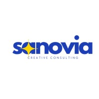 Sanovia Creative Consulting logo - Similar company to Nxt Level