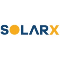 SolarX logo - Similar company to Solarx Llc