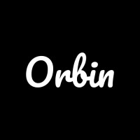 Orbin logo - Similar company to Orbin