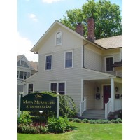 Maya Murphy, P.C. logo - Similar company to Decker, Pex & Co
