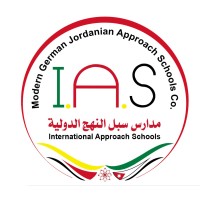 International Approach School logo - Similar company to Cambridge High School