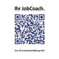 Ihr JobCoach. Gesellschaft für Erwachsenenbildung mbH