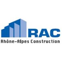 RHONE ALPES CONSTRUCTION logo - Similar company to Applic'Acier