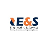 E&S Global logo - Similar company to E&S Global