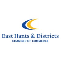 East Hants & Districts Chamber of Commerce logo - Similar company to Rona Atlantic