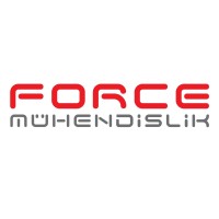 Force Mühendislik logo - Similar company to Asutay Engineering