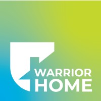 Warrior Home logo - Similar company to Siteability