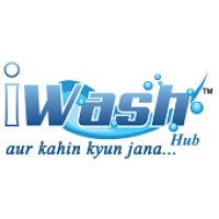 iWashhub logo - Similar company to Fitrees