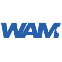 W.A.M. Software and Consultancy logo - Similar company to Agiliq B.V.