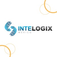 Intelogix México logo - Similar company to Intelogix