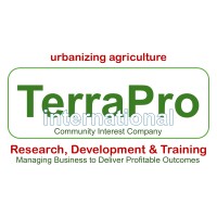 Terrapro-International logo - Similar company to Terram Geosynthetics Pvt Ltd