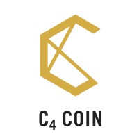 C4Coin logo - Similar company to Stone Tech Fabrication Inc.
