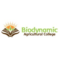 Biodynamic Agricultural College logo - Similar company to Stud&Globe